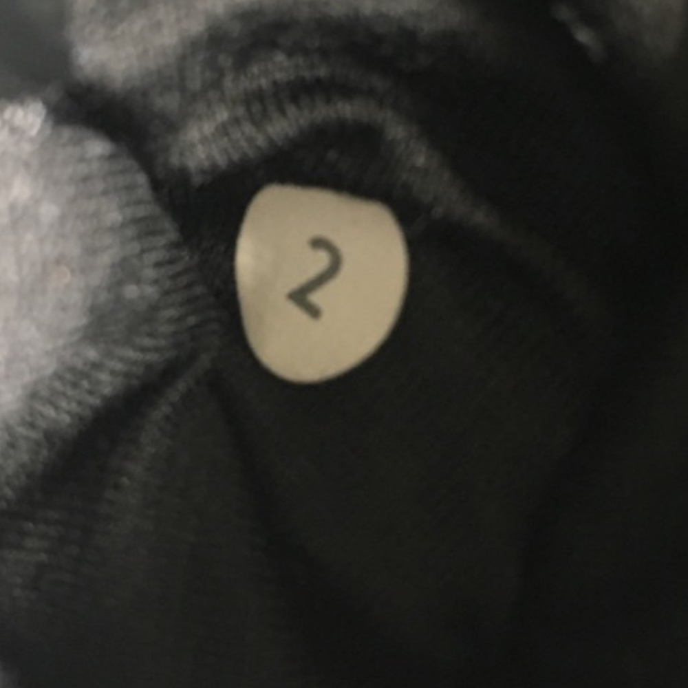 Lululemon Runderful 1/2 Zip - Picture 8 of 8